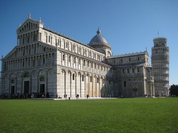 The Duomo / Cathedral