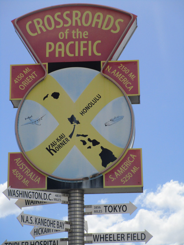 Crossroads of the Pacific