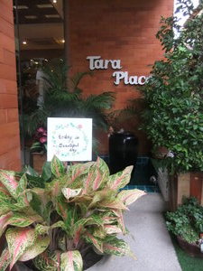 The Tara Place Hotel