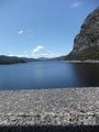 Mackintosh Dam, Tasmania