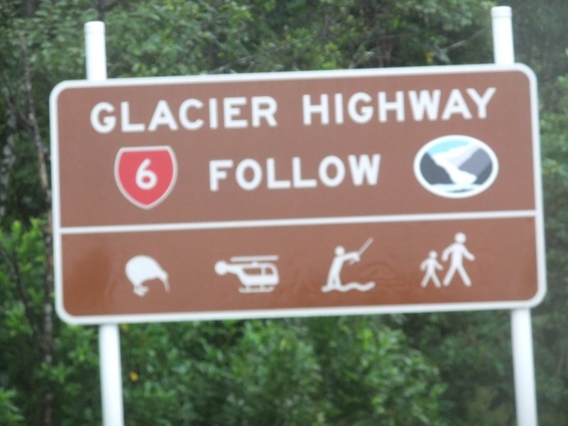 Glacier Highway