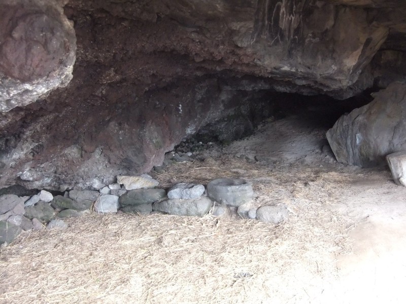 MiL cave