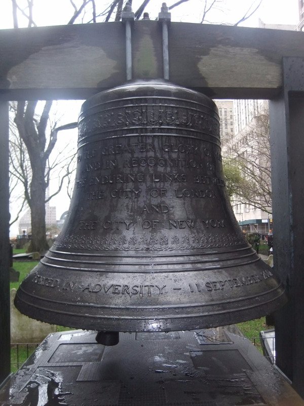 Bell of Hope