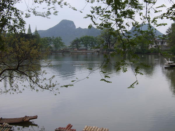 MORE OF GUILIN