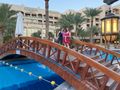 Our hotel in Aqaba