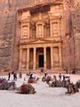 The Treasury-Petra