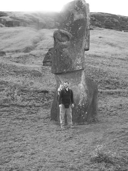Big Moai