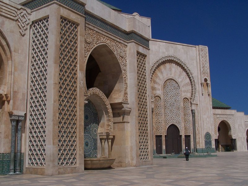  Hassan II