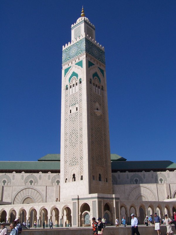  Hassan II