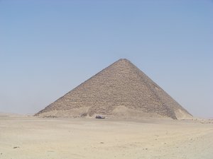 Another Pyramid