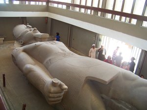 Big Ramses II