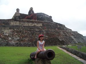 Castello de San Felipe