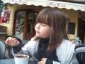 Hot Chocolate in Barolo