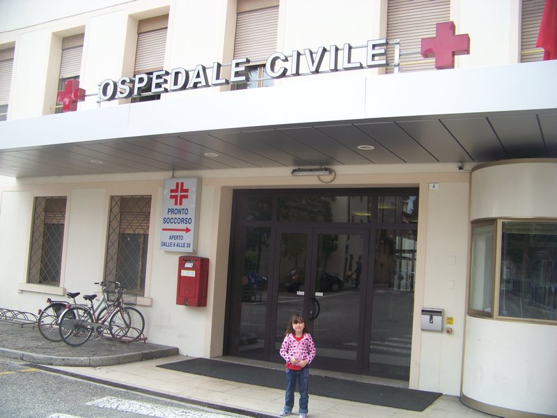 Sacile Hospital