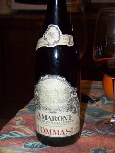 Old Amarone