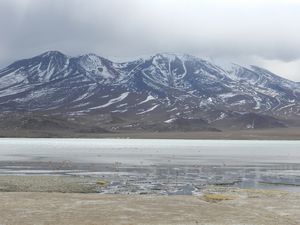 Laguna Hedionda