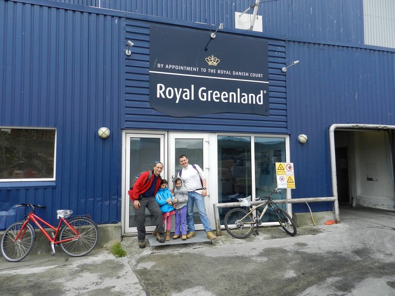 Royal Greenland