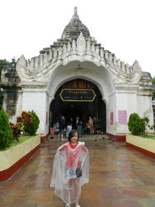 Ananda Pahto Temple