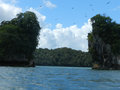 Parque Nacional Los Haitises