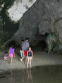 Cueva Arena