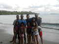 The Group in the DR
