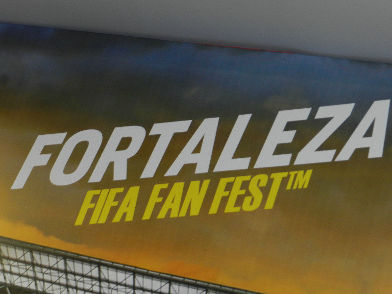 Fortaleza Fan Fest