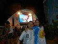 Go Argentina