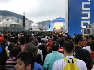 Copacabana Fanfest