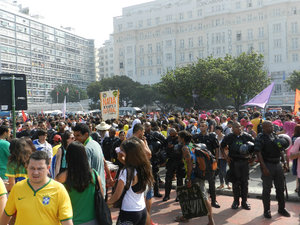 Copacabana Fanfest