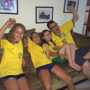 Go Brasil!!!