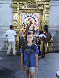Sri Veeramakaliamman TEmple