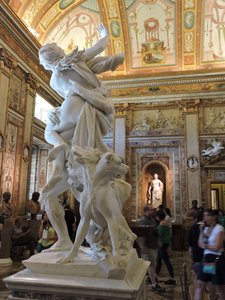 Galleria Borghese