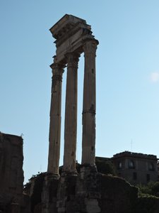 Roman Forum