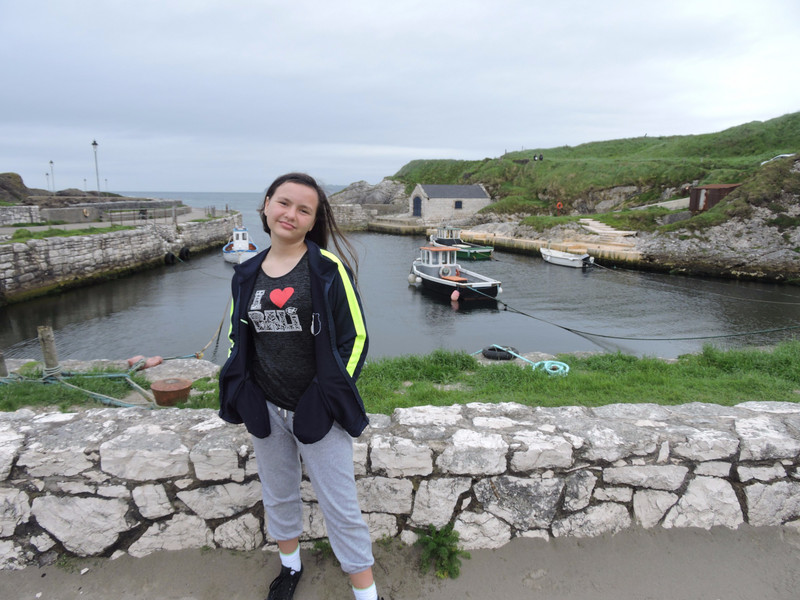 Ballintoy (Game of Thrones site)
