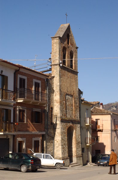 Valle San Giovanni