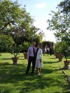 Wedding - Italy