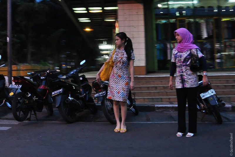 The People of Bandung