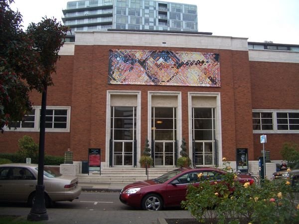 Portland Art Museum