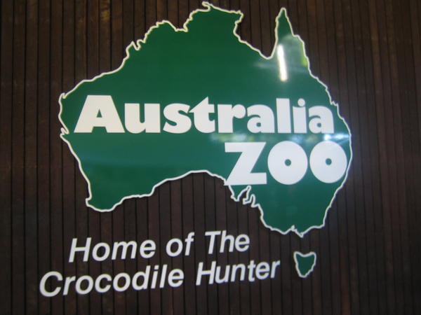 australia zoo