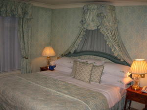 The Jane Austen suite