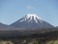 Mt. Tongariro 