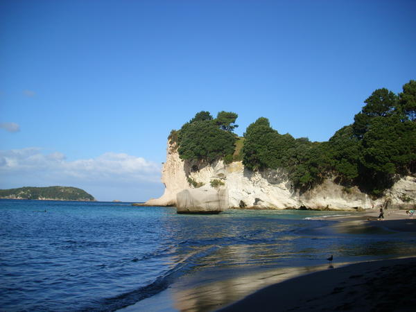 Cathedral Cove 5