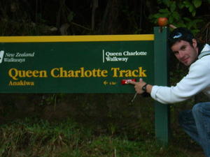 Charlotte track