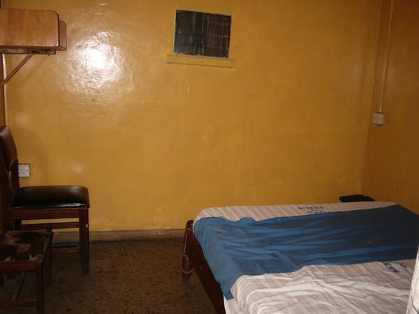 Room in Accra