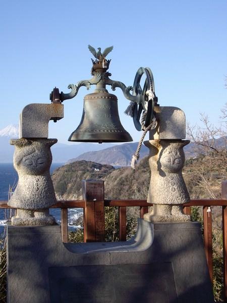 The lovers bell :)