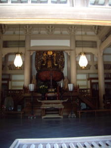 Engaku-Ji temple