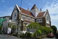 Anglican Church in Galle