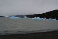 Lago Grey icebergs