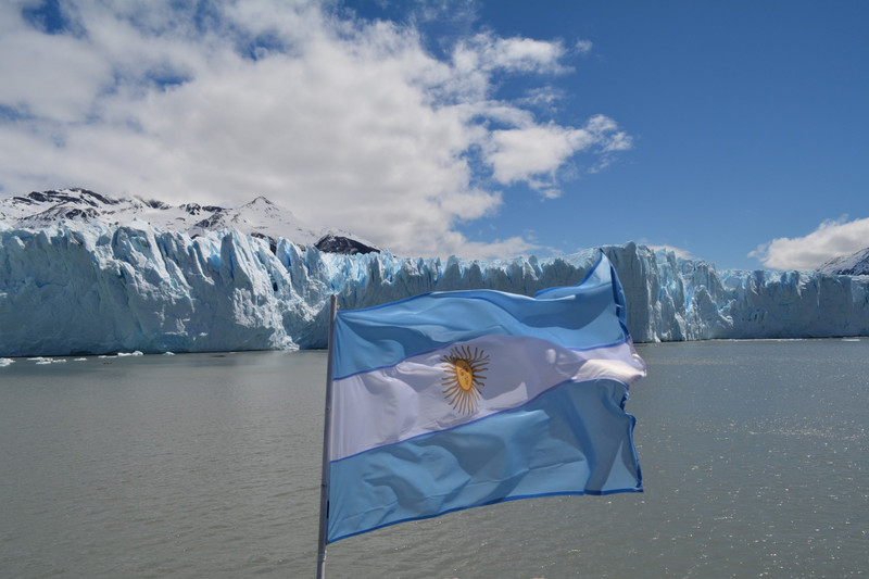Argentina!
