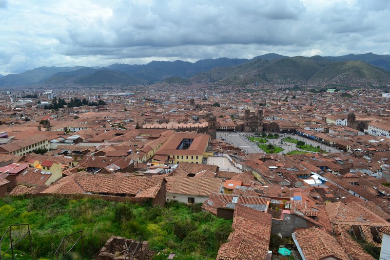 Cusco